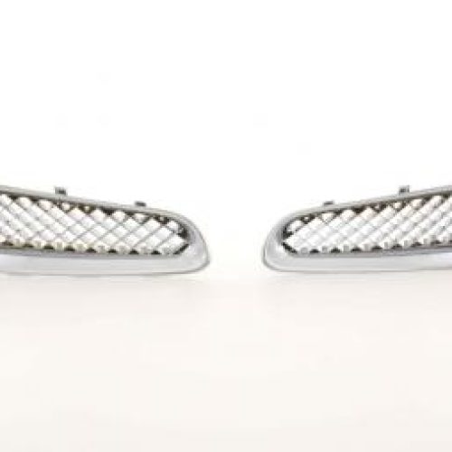 Grila Sport ABS  pt  Renault Clio (Tip  R) Anii  05-09