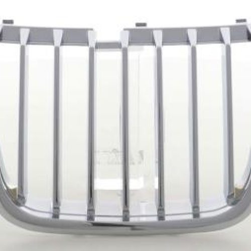 Grila Sport ABS  pt  Seat Alhambra (Tip  7MS) Anii  00-