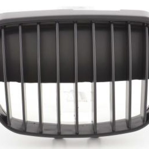Grila Sport ABS  pt  Seat Arosa (Tip  6HS) Anii  00-05
