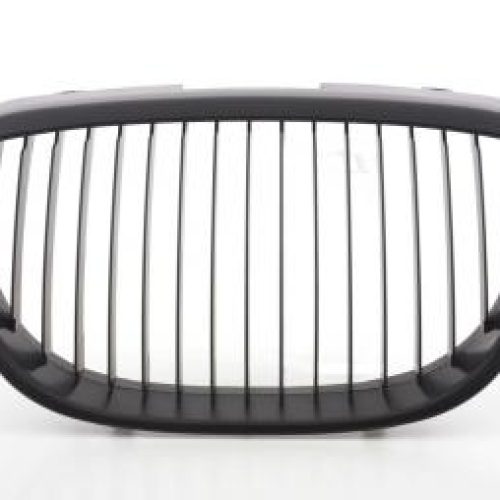 Grila Sport ABS  pt  Seat Leon (Tip  1P) / Altea (Tip  5P1) Anii  04-