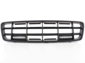 Grila Sport ABS pt Volvo XC70 (Tip S) Anii 05-07