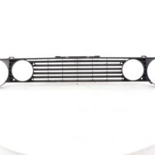 Grila Sport ABS pt VW Golf 1 (Tip 17) Anii 79-83