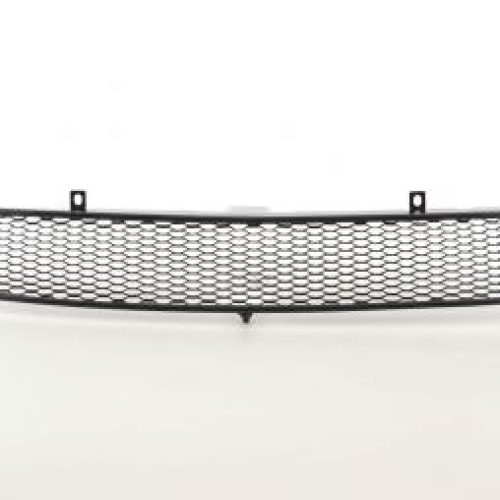 Grila fata metal  VW Lupo plasa metalica neagra