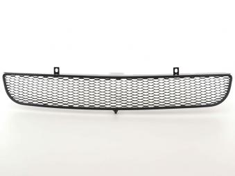 Grila fata metal VW Lupo plasa metalica neagra