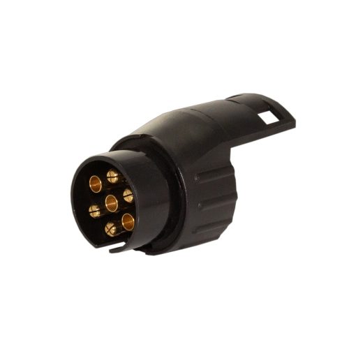 Adaptor Universal Remorcă 7 PIN la 13 PIN